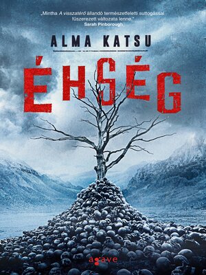 cover image of Éhség